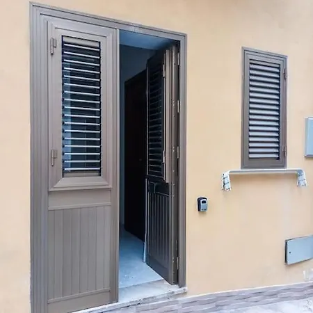 Confortevole Appartamentino * Кастелламмаре-дель-Голфо