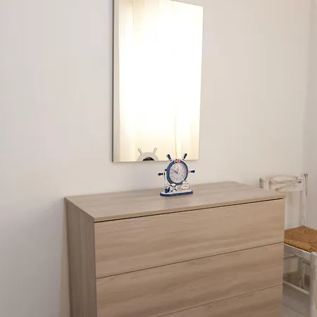Confortevole Appartamentino Апартаменты Кастелламмаре-дель-Голфо