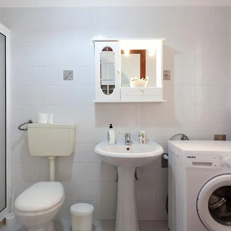 Confortevole Appartamentino * Кастелламмаре-дель-Голфо