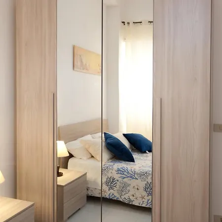 Confortevole Appartamentino Апартаменты Кастелламмаре-дель-Голфо