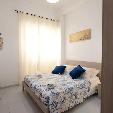Confortevole Appartamentino Апартаменты