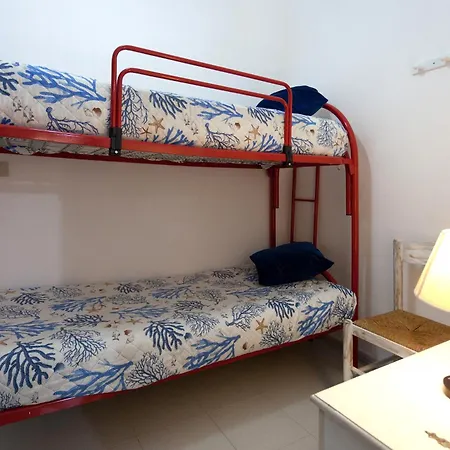 Confortevole Appartamentino Апартаменты Кастелламмаре-дель-Голфо